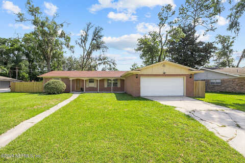 Greenridge, ORANGE PARK, FL 32073