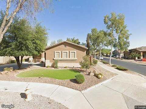 214Th, QUEEN CREEK, AZ 85142