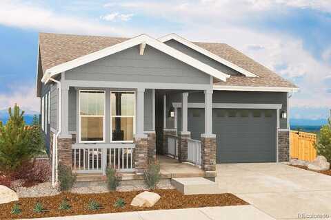 61St, AURORA, CO 80019