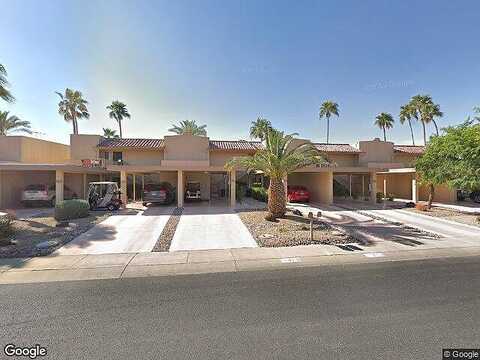 Star Ridge, SUN CITY WEST, AZ 85375
