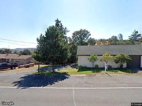 Cherry Heights, THE DALLES, OR 97058