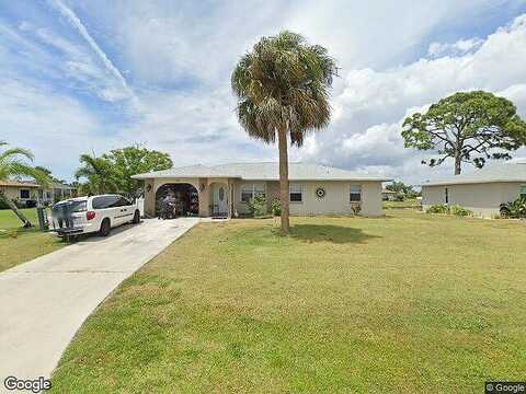 Caddy, ROTONDA WEST, FL 33947