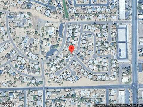 23Rd, PHOENIX, AZ 85022