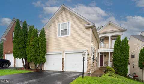 Leeds Hill, WOODBRIDGE, VA 22191