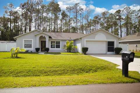 Kasper, PALM COAST, FL 32164