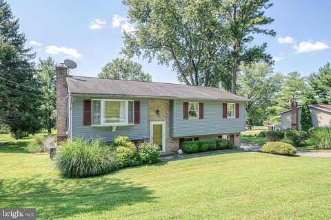 Woods, CONESTOGA, PA 17516