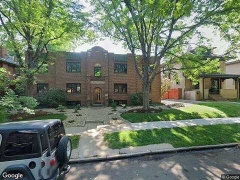 Milwaukee, DENVER, CO 80206