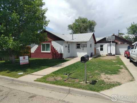 2Nd, FORT LUPTON, CO 80621