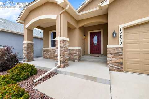 Stone Valley, PEYTON, CO 80831