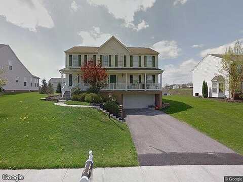 Linden Vue, CANONSBURG, PA 15317