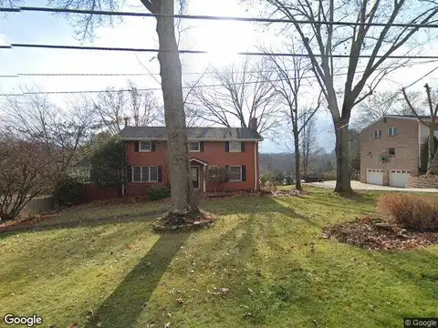 Edgewood, CANONSBURG, PA 15317