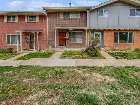 88Th, THORNTON, CO 80260