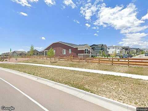 Summer Ridge, PEYTON, CO 80831