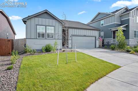 Summer Ridge, PEYTON, CO 80831