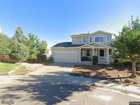 Hazel, LITTLETON, CO 80125