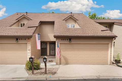 Castledown, COLORADO SPRINGS, CO 80917