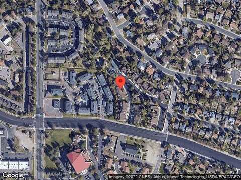 Castledown, COLORADO SPRINGS, CO 80917