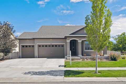 54Th, DENVER, CO 80249