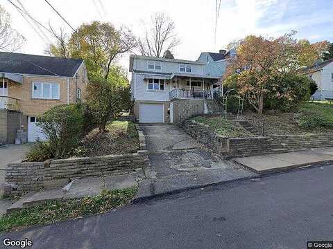 Monteiro, PITTSBURGH, PA 15217