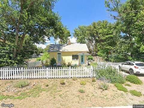 Bridge, CANON CITY, CO 81212