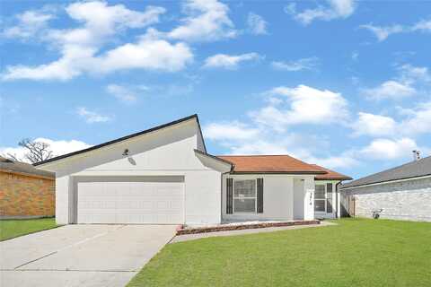 Split Oak, HOUSTON, TX 77040