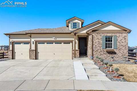 Robertsdale, AURORA, CO 80016