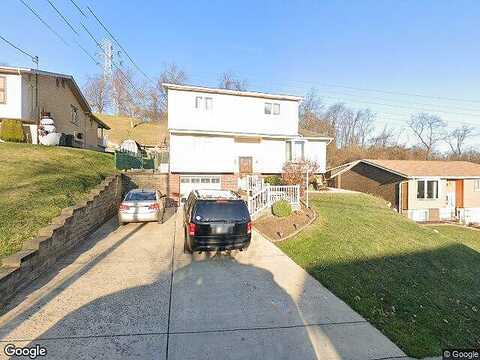 Skyvue, PITTSBURGH, PA 15234