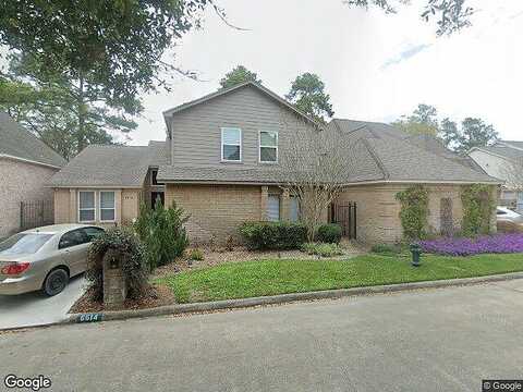 Trebeck, SPRING, TX 77379