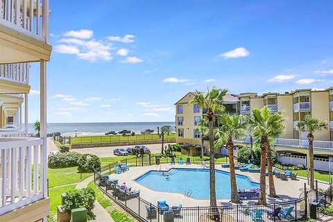 Seawall, GALVESTON, TX 77551