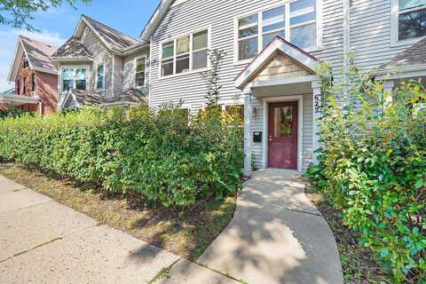 Mifflin, MADISON, WI 53703