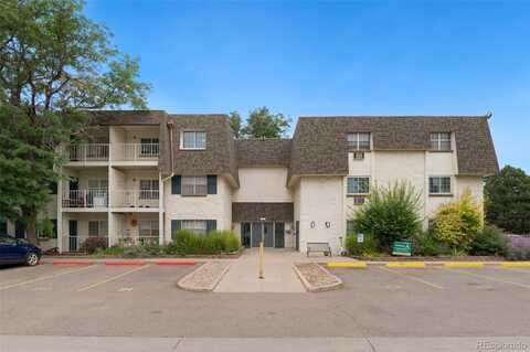 Iliff, DENVER, CO 80222