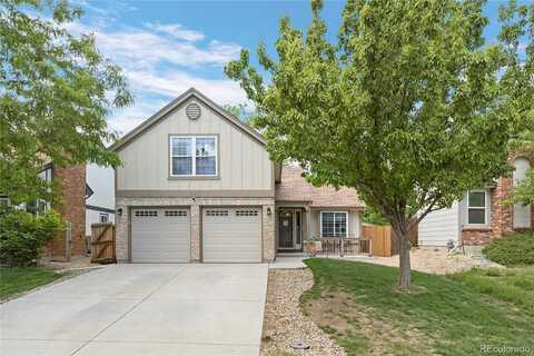 Jericho, CENTENNIAL, CO 80015