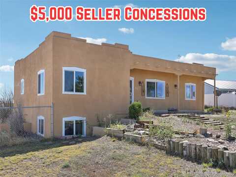 10Th, DEER TRAIL, CO 80105