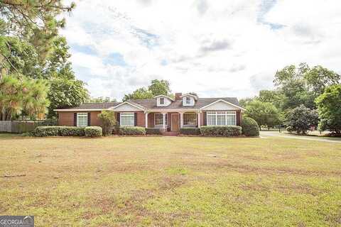 Hendry, BLACKSHEAR, GA 31516