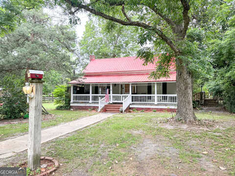 Joyner, BLACKSHEAR, GA 31516