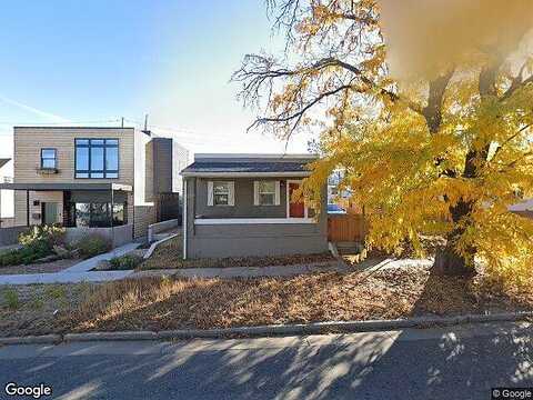 Pecos, DENVER, CO 80211