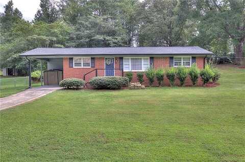 Blackberry, LINDALE, GA 30147