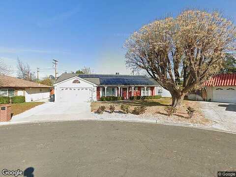 Mcdowell, HEMET, CA 92544