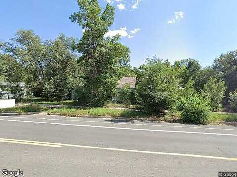 Spruce, COLORADO SPRINGS, CO 80905