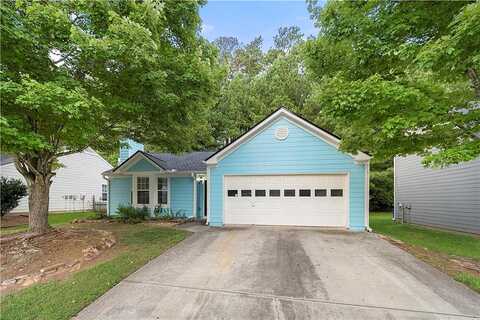 Burnstone, LAWRENCEVILLE, GA 30044