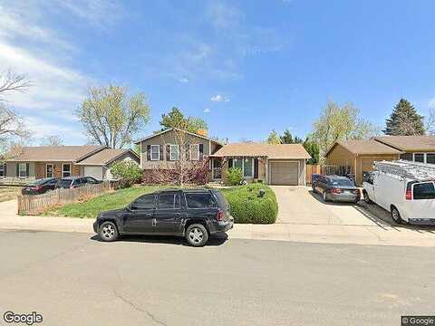 Lewiston, AURORA, CO 80013