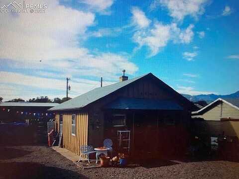 Gunnison, COLORADO SPRINGS, CO 80909