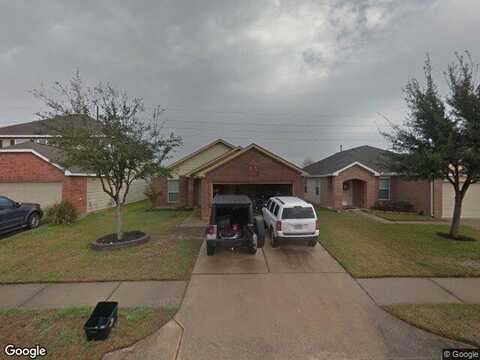 Lakecrest Village, KATY, TX 77493