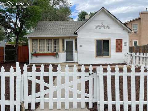 Harrison, COLORADO SPRINGS, CO 80907