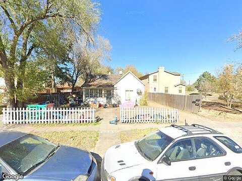 Harrison, COLORADO SPRINGS, CO 80907