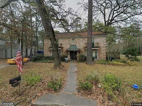Running Springs, KINGWOOD, TX 77339