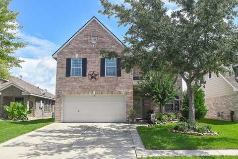 Piney Wood, DEER PARK, TX 77536