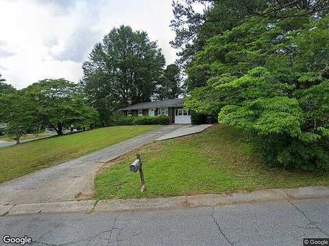 Twelve Oaks, KENNESAW, GA 30144