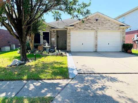 Broadwind, KATY, TX 77449