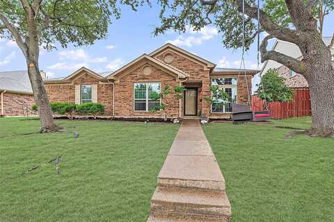 Sandcastle, MESQUITE, TX 75149